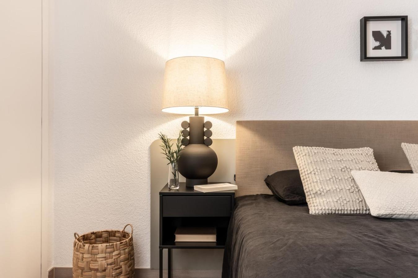 Apartamento Lorca - 2 Bedrooms In Tetuan Madri