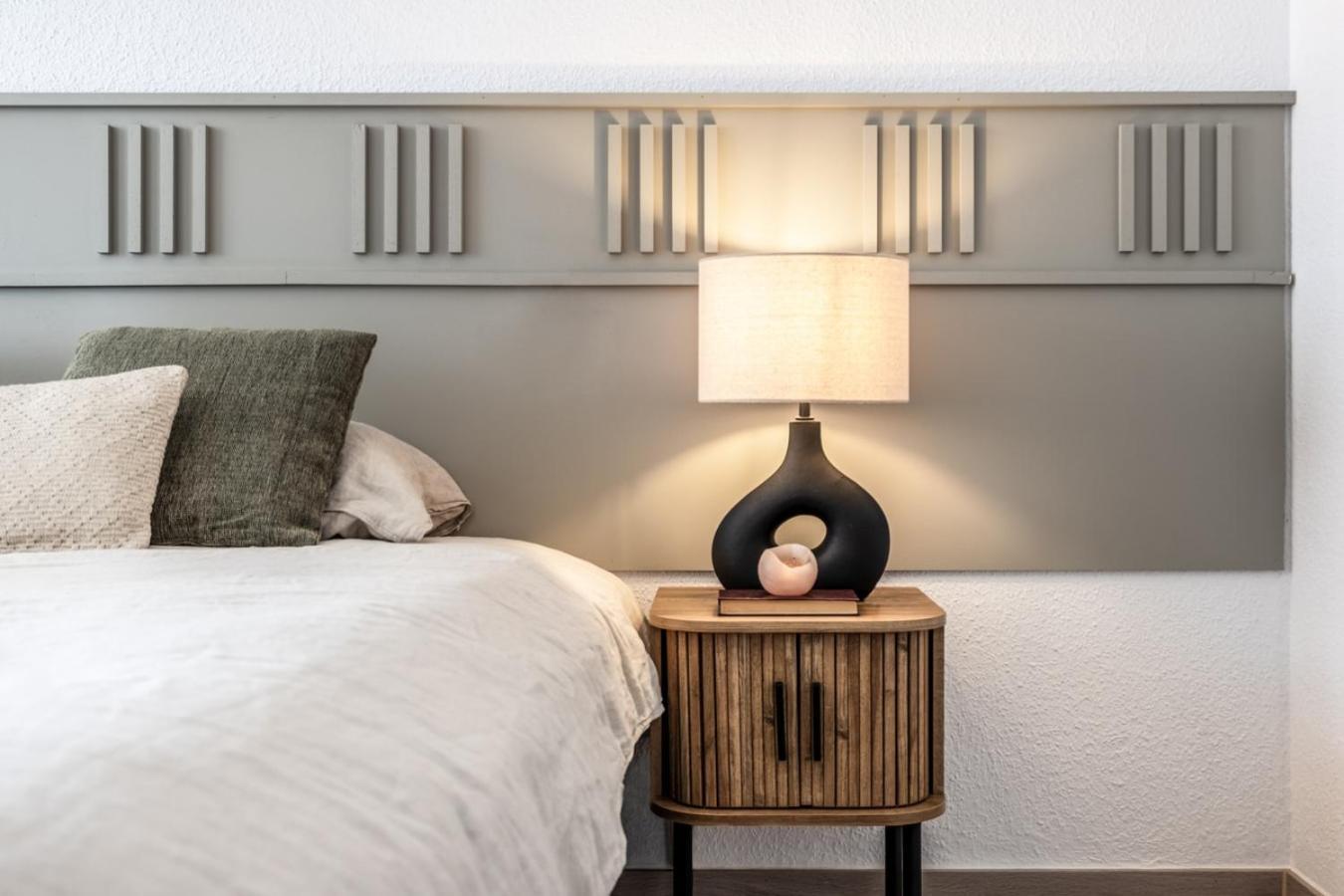 Lorca - 2 Bedrooms In Tetuan Madri